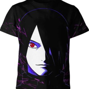 Uchiha Sasuke T-shirt