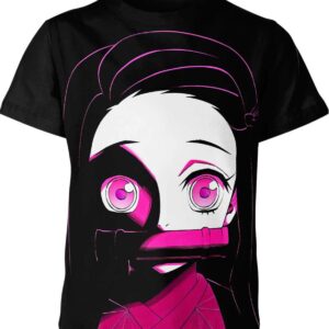 Nezuko T-shirt