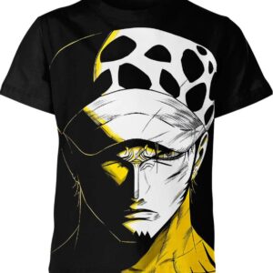 Law T-shirt