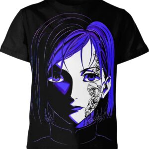 Nobara T-shirt