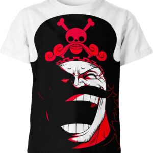 Laugh Tale T-shirt