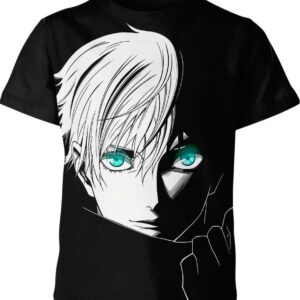 Gojo Satorou T-shirt