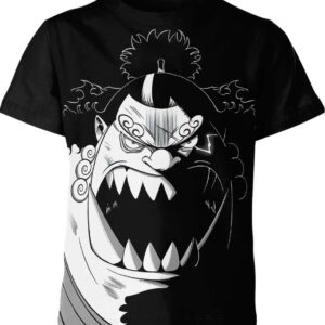 Jinbei T-shirt