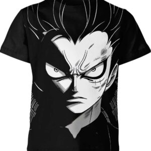 Snake Man T-shirt