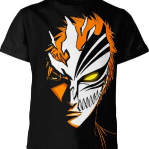 Kurosaki Ichigo T-shirt