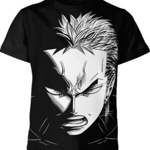 Zoro T-shirt