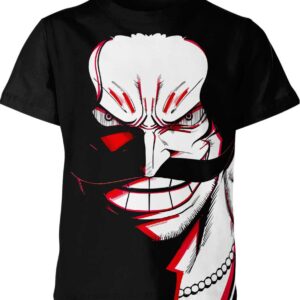Gol D. Roger T-shirt