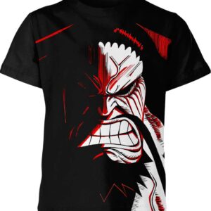 Kaido T-shirt