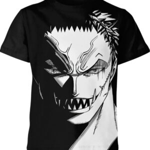 Katakuri T-shirt