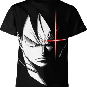 Luffy T-shirt