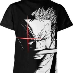 Roronoa Zoro T-shirt