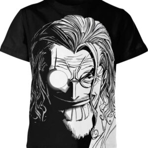 Rayleigh T-shirt