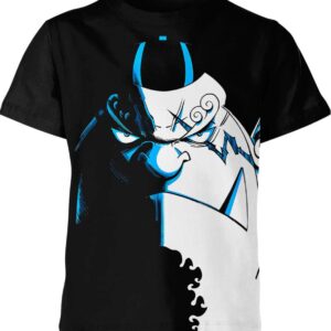 Jinbei T-shirt
