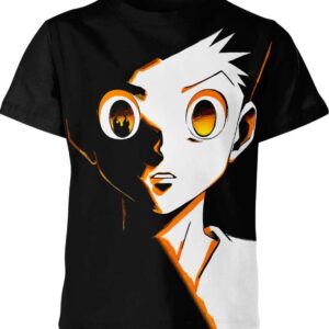 Gon T-shirt