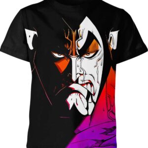 Kozuki Oden T-shirt