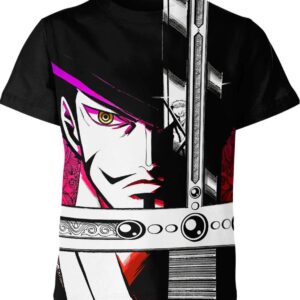 Mihawk T-shirt