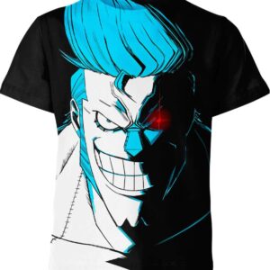 Franky T-shirt
