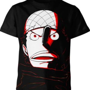 Usopp T-shirt