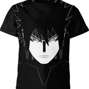 Sasuke T-shirt