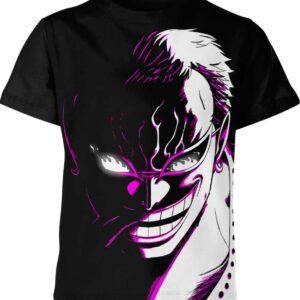 Doflamingo T-shirt