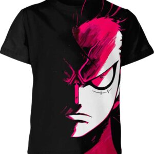 Snakeman T-shirt