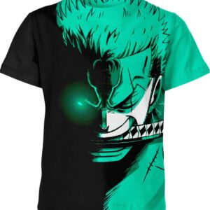 Roronoa Zoro T-shirt