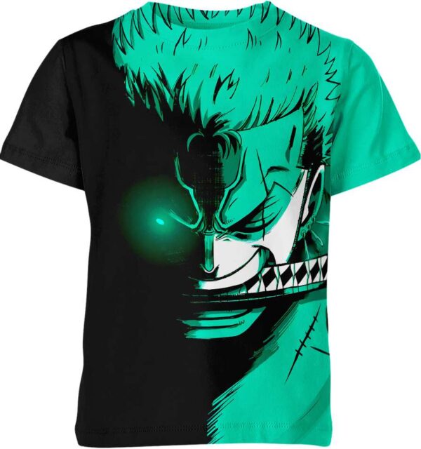 Roronoa Zoro T-shirt