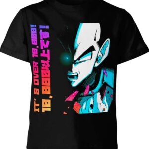 Vegeta T-shirt