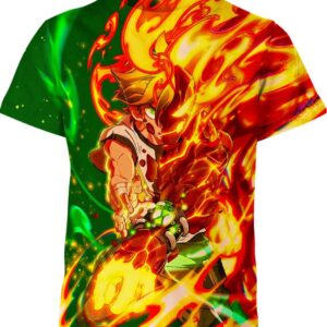 Ben 10 T-shirt