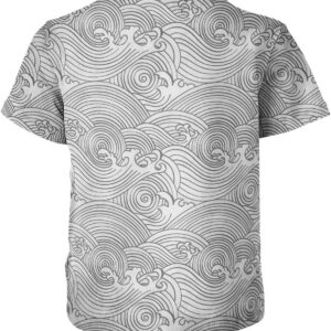 Shikamaru Nara Nike T-shirt