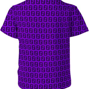 Modok Dc Comics T-shirt T-shirt