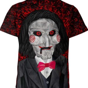 Jigsaw T-shirt
