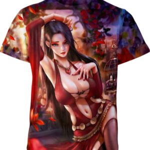 Kaileena Prince Of Persia T-shirt