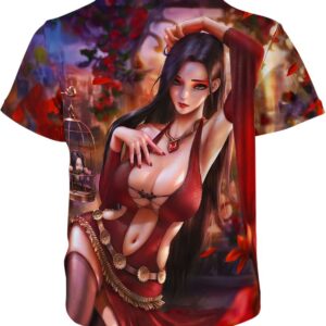 Kaileena Prince Of Persia T-shirt