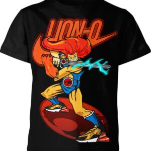 Lion-O Nike T-shirt