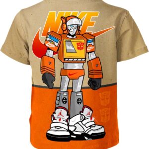 Blaster Nike T-shirt