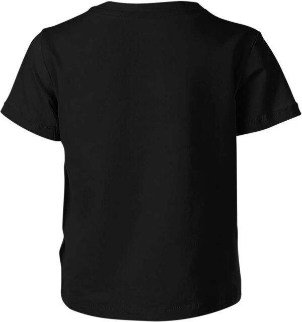 Teddy Bear Jason Voorhees Nike T-shirt