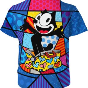 Felix The Cat T-shirt