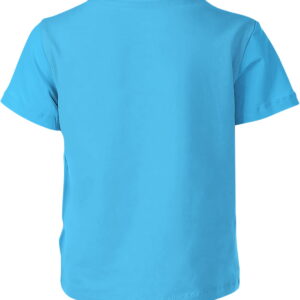 Snorlax Nike Vans T-shirt