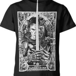 Army Of Darkness T-shirt