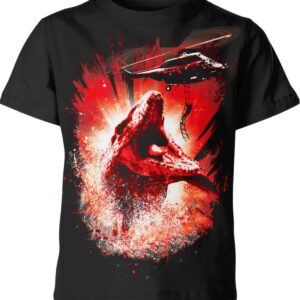 Jurassic World T-shirt