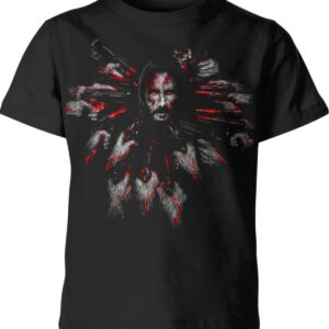 John Wick T-shirt