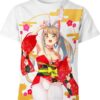 Meliodas from Seven deadly sins T-shirt