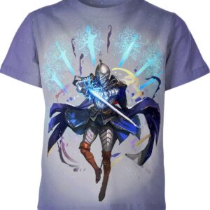 Elden ring T-shirt