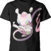 Power From chainsaw man T-shirt