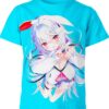 Power From chainsaw man T-shirt