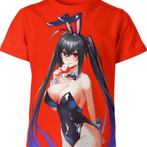 Taihou From azur lane T-shirt