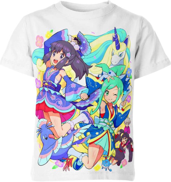 Pokemon T-shirt