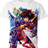 Batman T-shirt