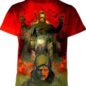 Blade T-shirt